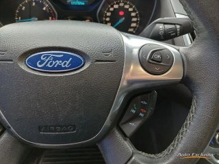 FORD FOCUS 1.6 TDCI TITANIUM