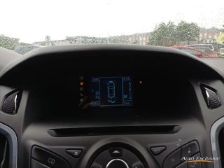FORD FOCUS 1.6 TDCI TITANIUM