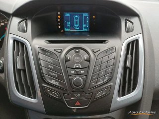 FORD FOCUS 1.6 TDCI TITANIUM