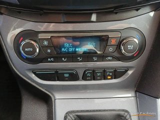 FORD FOCUS 1.6 TDCI TITANIUM