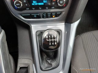 FORD FOCUS 1.6 TDCI TITANIUM