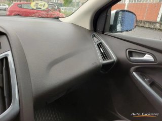 FORD FOCUS 1.6 TDCI TITANIUM
