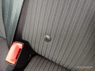 FORD FOCUS 1.6 TDCI TITANIUM