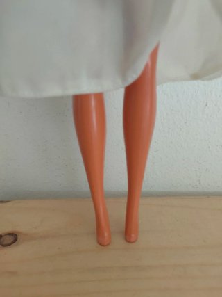 Barbie Fashion Play 1985 Vintage