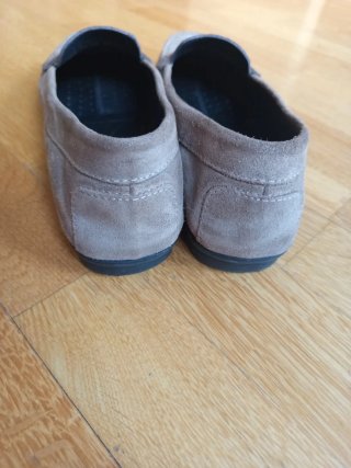 ZAPATOS GEOX  Talla 40