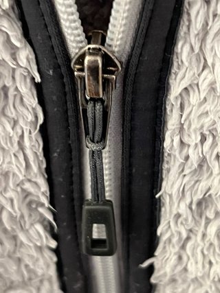 Chaqueta Patagonia Fleece Hombre Talla M