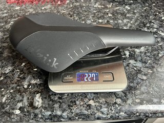 Sillín bici Fizik Antares R7