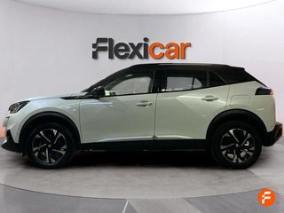 Peugeot 2008 GT Pack Puretech 130 S&S EAT8