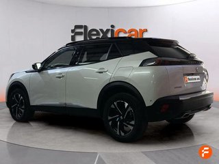 Peugeot 2008 GT Pack Puretech 130 S&S EAT8