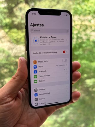 iPhone 12 Pro 128GB