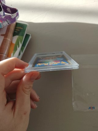 Carta Pokemon Mew ex SV4a JP PSA 10