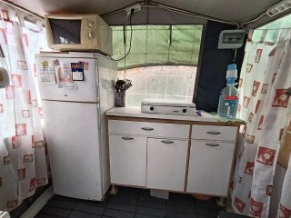 Caravana Moncayo Joven 370 -750kg