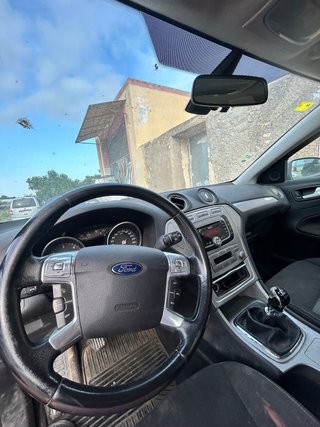 Ford Mondeo 2008