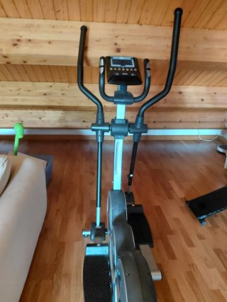 BH Fitness Atlantic Program