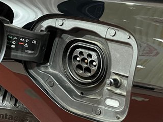 Audi A3 Sportback Advanced 40 TFSI e 150kW S tro