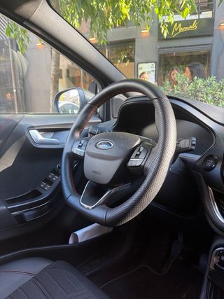 Ford Puma 2023