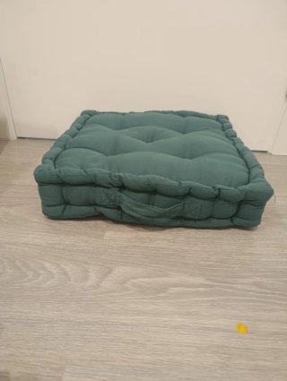Cojín cuadrado para silla vendemos 10 cojines