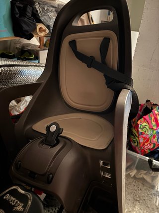 Silla reclinable Polisport