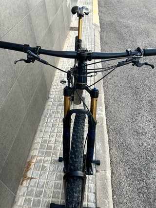 Orbea Oiz M-PRO TR Talla L