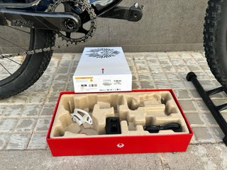 Orbea Oiz M-PRO TR Talla L