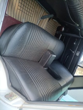 Seat 1500 Clásico (Histórico)