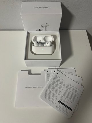 Airpods Pro 2da Gen