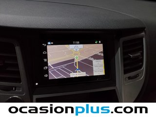 Hyundai Tucson 1.6 GDI BlueDrive Essence 4x2 96 kW (131 CV)
