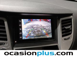Hyundai Tucson 1.6 GDI BlueDrive Essence 4x2 96 kW (131 CV)