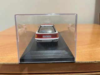 Toyota Celica GT-Four Carlos Sainz escala  1/43