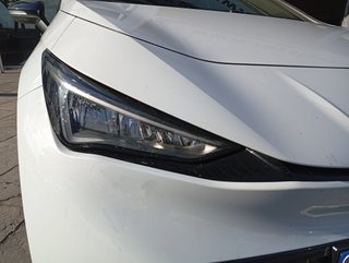 CUPRA Born 2022