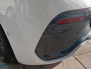 CUPRA Born 2022