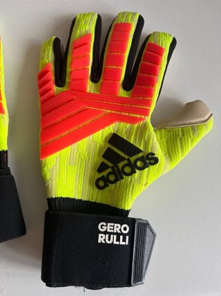 Guantes Adidas Predator Pro Mundial 2018