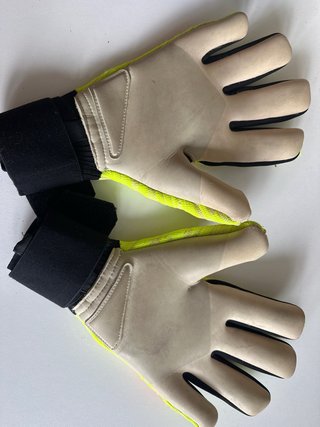 Guantes Adidas Predator Pro Mundial 2018