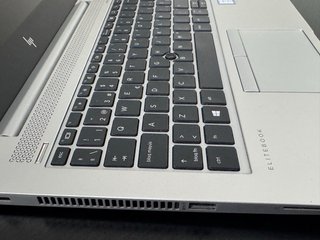 PORTATIL HP ELITEBOOK 13,3" I5 16GB 256GB OFFICE