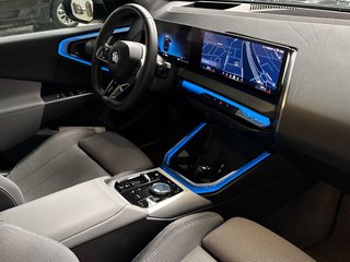 BMW X3 xDrive20d 145 kW (197 CV)
