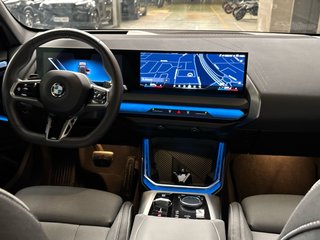 BMW X3 xDrive20d 145 kW (197 CV)