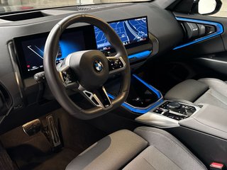 BMW X3 xDrive20d 145 kW (197 CV)