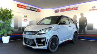 COCHE SIN CARNET DESDE 189€/MES SIN ENTRADA