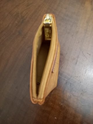 Pochette porta tutto 1A Classe Alviero Martini
