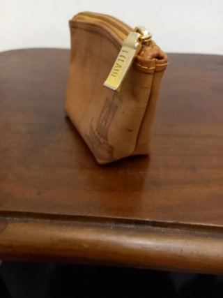 Pochette porta tutto 1A Classe Alviero Martini