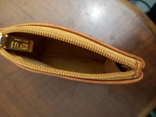Pochette porta tutto 1A Classe Alviero Martini