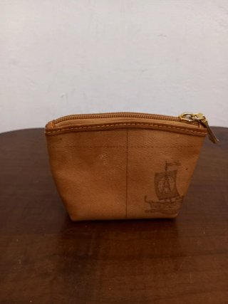 Pochette porta tutto 1A Classe Alviero Martini