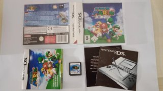 Super Mario 64 DS - Nintendo DS PAL EU