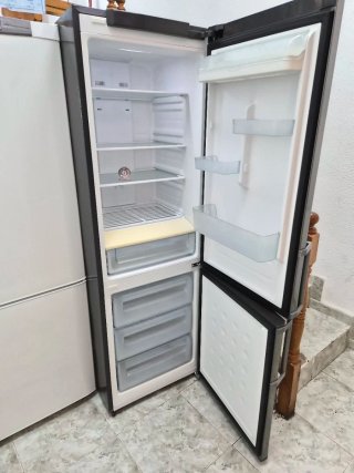 Nevera Samsung Acero Inoxidable