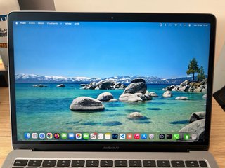 MacBook Air 13 M1 Space Gray