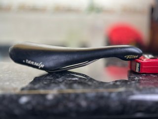 Sillín Selle Italia Flite Titanium