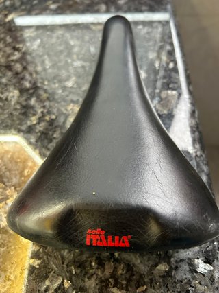 Sillín Selle Italia Flite Titanium