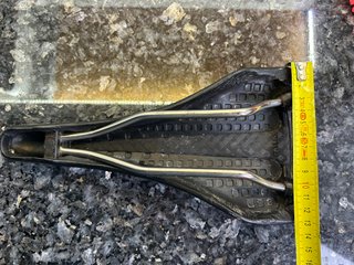 Sillín Selle Italia Flite Titanium
