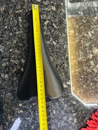 Sillín Selle Italia Flite Titanium