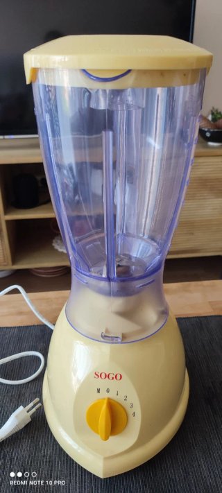 Batidora Sogo 500 W